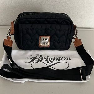 Brighton Knix Utility Bag